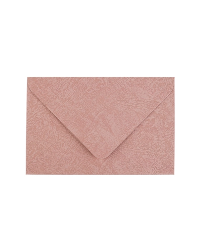 Papierová obálka 11x16,5 cm - 5 ks | Mimib