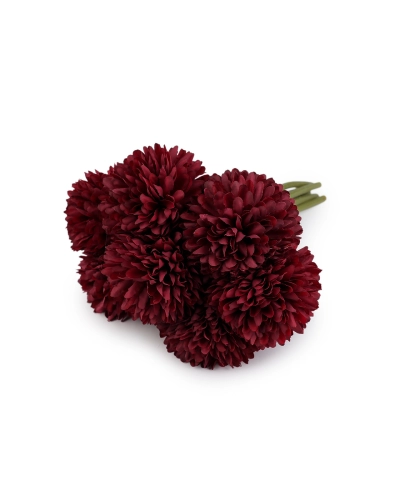 Umelá georgína zväzok - 1 zväzok | Mimib