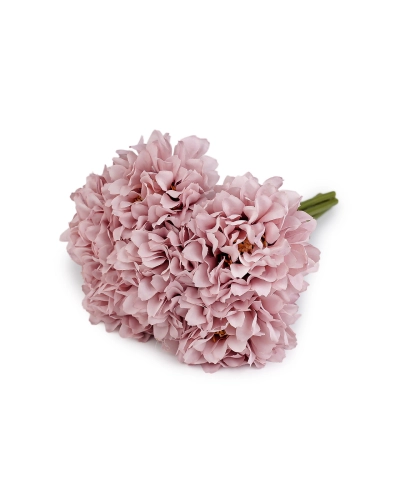 Umelá kytica zväzok - 1 zväzok | Mimib