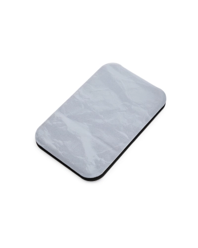 Skladacie kozmetické zrkadlo cestovné - 1 ks | Mimib