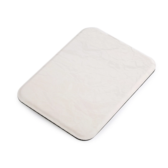 Skladacie kozmetické zrkadlo cestovné - 1 ks | Mimib