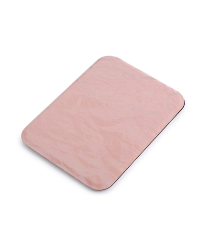 Skladacie kozmetické zrkadlo cestovné - 1 ks | Mimib