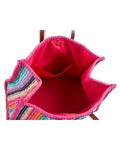 Letná taška 40x28 cm - 1 ks | Mimib