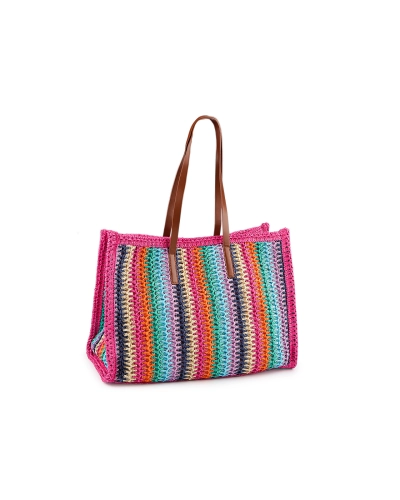 Letná taška 40x28 cm - 1 ks | Mimib