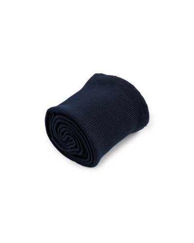 Bavlnené elastické náplety šírka 7,5 cm sada (2x rukáv, 1x pás) - 1 sada | Mimib