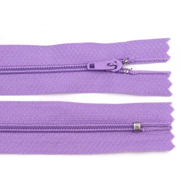 Spirálos cipzár bontható No 3 pinlock