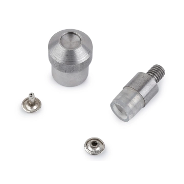 Prések, dugattyúk, lyukasztók, vágók és fogók