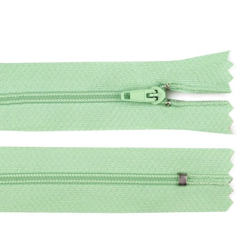 Spirálos cipzár bontható No 3 pinlock