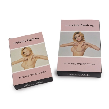 melltartók, szalagos poharak, matricák és mellszalagok