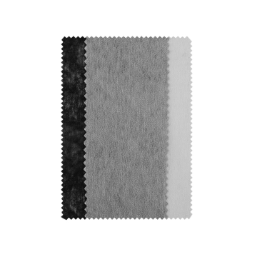 nem szövött textília és felvasalható bélések