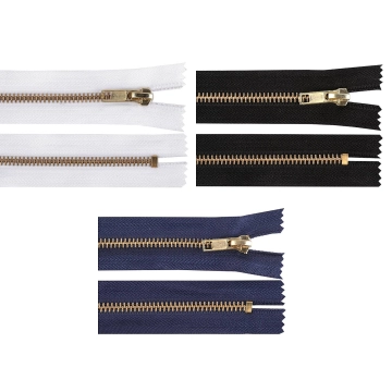 fém cipzárak oszthatatlan 5-ös farmernadrág