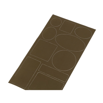 öntapadós tapaszok