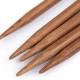 Bambusz zoknikötőtű 2; 2,5; 3; 3,5; 4; 4,5 Pony 1szett