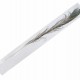 Páva toll hossza 70-110 cm 1db.