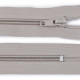 Spirálcipzár szélessége 5 mm hossza 40 cm kabátba POL 1db.