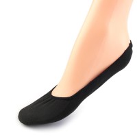 Női / lányos zokni tornacipőbe / balerin 1pr.
