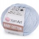 Kötőfonal Baby Cotton 50 g 1db.
