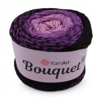 Pamut kötőfonal Bouquet 250 g 1db.