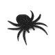 Felvasalható folt nagyobb pók 10db.