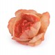 Mű rózsa virág Ø5-6 cm10 - 10db.