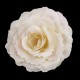 Művirág rózsa Ø8 mm2 - 2db.