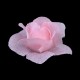 Művirág rózsa Ø2,8 mm5 - 5db.