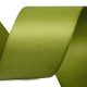 Atlasz selyemszalag kétoldalas szélessége 40 mm matt 20m