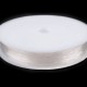 Gumi / gömbölyű gumi Ø0,4-0,6 mm1 - 1db.