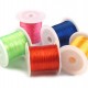 Gumi / lapos gumi színes szélessége 1 mm1 - 1db.