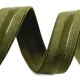 Szegőgumi gumiszalag 20 mm szilikonnal5 - 5m