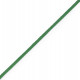 Pamut zsinór - pertli szélessége 3 mm 25m