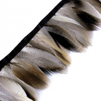 Kacsa toll szalag szélessége 7 cm paszomány 1m