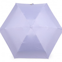 Összecsukható mini esernyő tokban 1db.