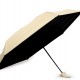 Összecsukható mini esernyő szilárd tokkal 1db.