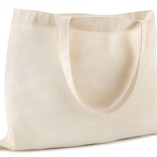 Textil táska pamut festhető 38x30 cm1 - 1db.