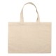 Textil táska pamut festhető 38x30 cm1 - 1db.