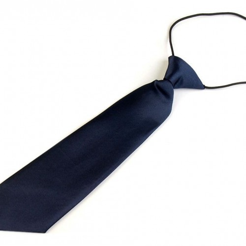 Gyerek nyakkendő 7x27 cm 1db.