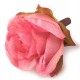 Művirág rózsa Ø2,5 mm 200db.