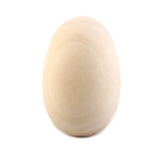 Fafej / húsvéti tojás 25x40 mm1 - 1db.