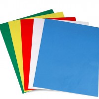 Kopír papír - színes 1zacskó