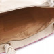 Nyári / tengerparti táska mandala, paisley mintával 39x50 cm 1db.
