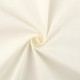 Pamut anyag / vászon egyszínű szélessége 220 cm 1m