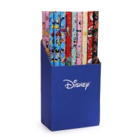 Csomagoló papír Disney 70x200 cm 1db.