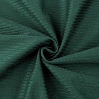 Velvet / zamat ruhára vonalas struktúrával 1m