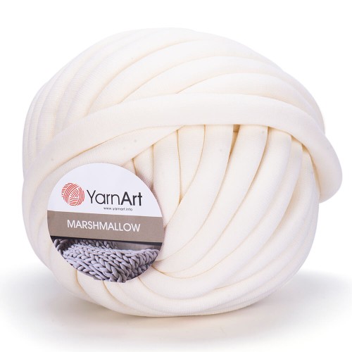 YarnArt Marshmallow 903, 1m