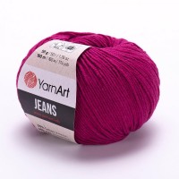 YarnArt Jeans 91